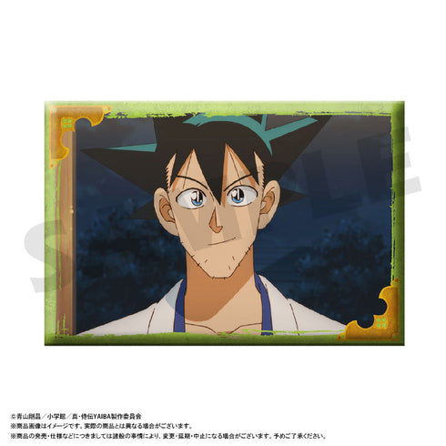 『真・侍伝YAIBA』ホログラムデコタテコレクション【BOX】